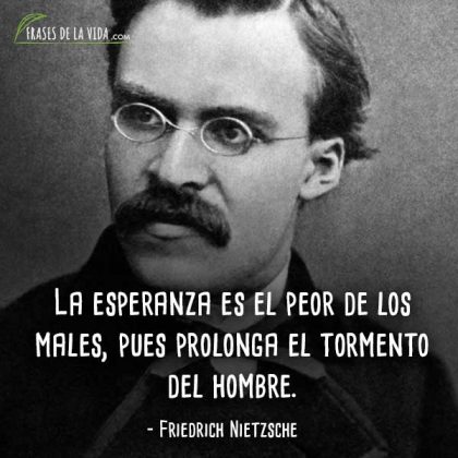 150 Frases de Nietzsche La muerte de Dios Con Imágenes