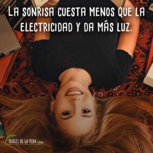 120 Frases de sonrisas el mejor remedio para el alma Con Imágenes