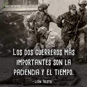 150 Frases de guerra la lacra de todos los pueblos Con Imágenes