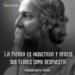 Frases De Rabindranath Tagore Hinduismo Y Poes A Im Genes