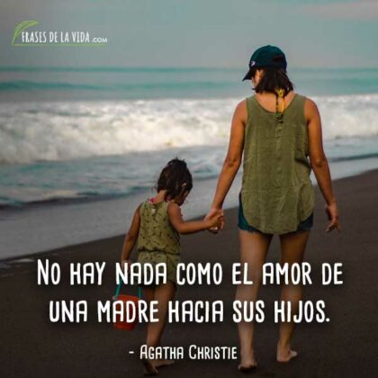 60 Frases de Hija a Madre Palabras para una relación única