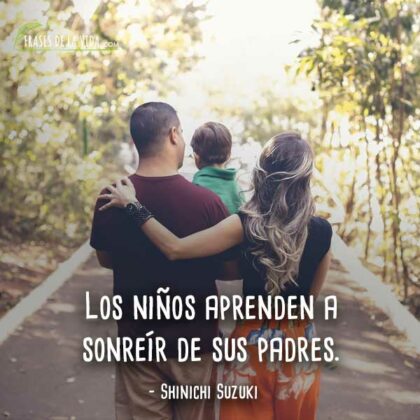 Frases De Hijos Para Transmitirles Tu Amor Incondicional