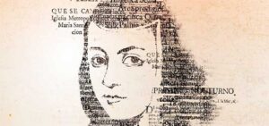 Poemas De Amor Sor Juana In S De La Cruz Pasi N E Intensidad