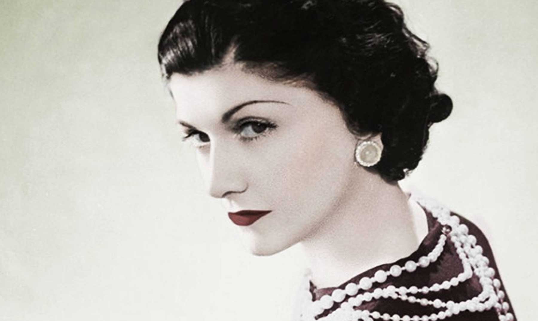 10 Frases de Coco Chanel para entender la moda