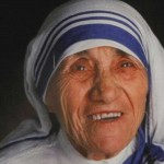 10 Frases de la madre Teresa de Calcuta