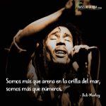 Frases de Bob Marley 5