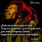 Frases de Bob Marley 3