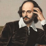 Frases de William Shakespeare sobre el amor