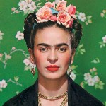 Frida-Kahlo