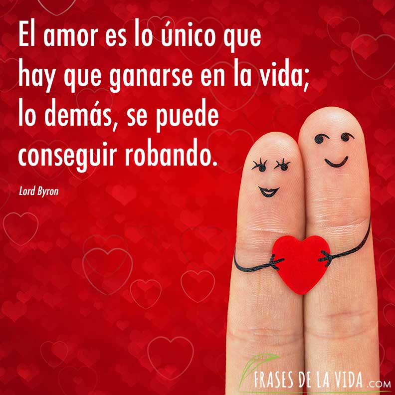 frases-de-lord-byron-el-amor - Frases de la vida