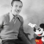 Frases de Walt Disney