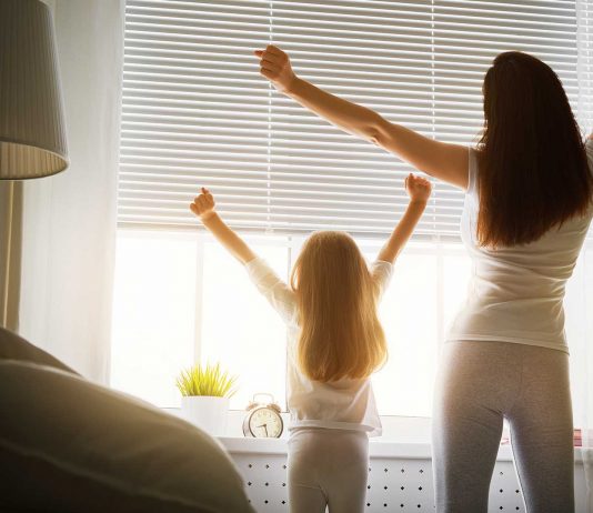 50 Frases de buenos días y del despertar | Ideales para cada ocasión Frases de Buenos Días