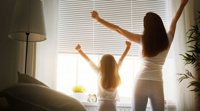 50 Frases de buenos días y del despertar | Ideales para cada ocasión Frases de Buenos Días