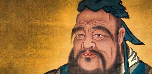 100 Frases de Confucio que invitan a la reflexión Frases de Confucio