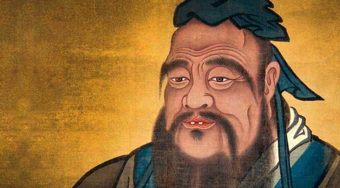 100 Frases de Confucio que invitan a la reflexión Frases de Confucio