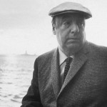 10 Frases de Pablo Neruda para reflexionar