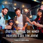 mensajes divertidos de cumpleaños