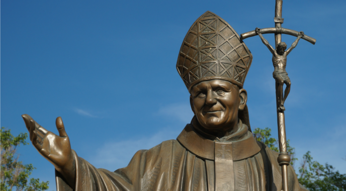 100 Frases de Juan Pablo II | Imprescindibles juan pablo ii frases