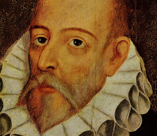 140 Frases de Cervantes | Autor de «El Quijote» frases de cervantes