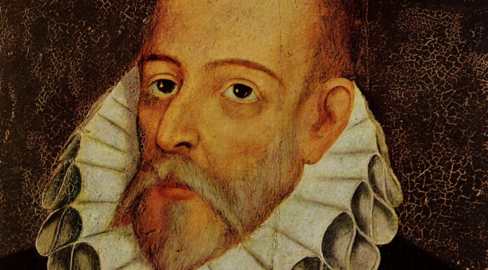 140 Frases de Cervantes | Autor de «El Quijote» frases de cervantes