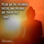 Frases de Buda, 7