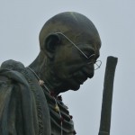 Las mejores frases  de Mahatma Ghandi; pensador y pacifista hindú