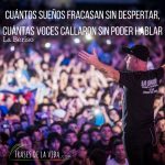 Canciones de la beriso