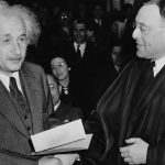 Frases de Albert Einstein; el legado de un genio