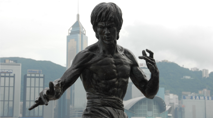 100 Frases de Bruce Lee | El Pequeño Dragón Frases de Bruce Lee
