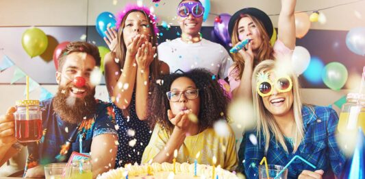 70 Frases de Feliz Cumpleaños | Felicitaciones inolvidables frases de feliz cumpleaños