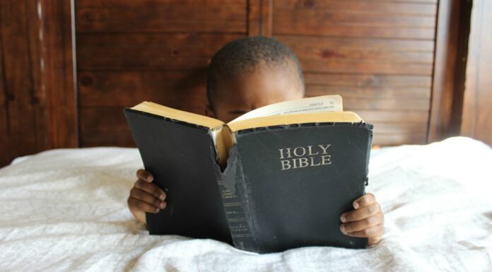 100 Frases de la Biblia | Las escrituras sagradas frases de la biblia