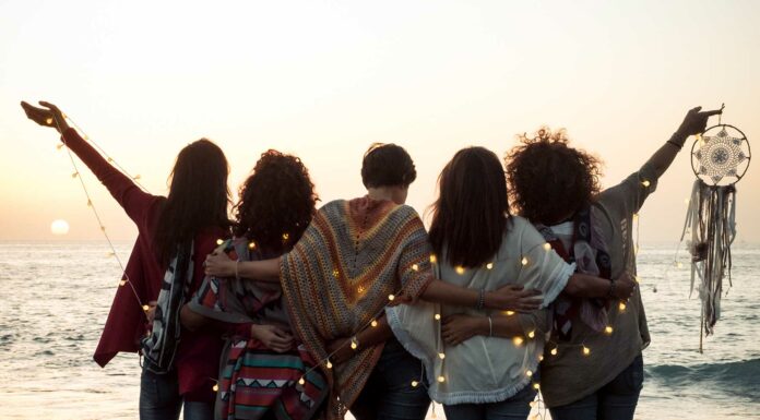 120 Frases de Mujeres | Imprescindibles frases de mujeres