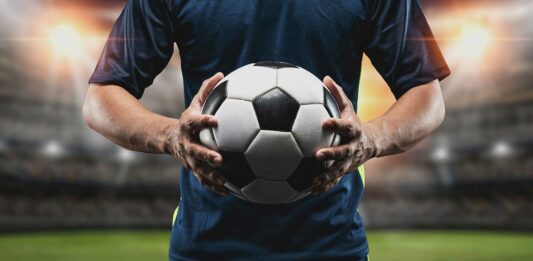 80 Frases de Fútbol | Dedicadas a los más fanáticos frases de futbol