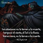 Frases de Rock, frases de Blue Öyster Cult