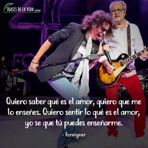 100 Frases De Rock | Para Descubrir Y Amar El Género