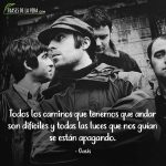 Frases de Rock, frases de Oasis