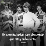 Frases de Rock, frases de The Who