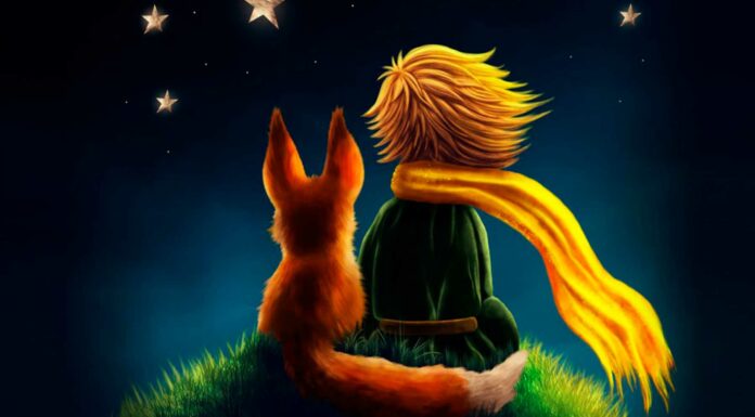 60 Frases del Principito | Claves para encontrar la estrella personal frases del principito