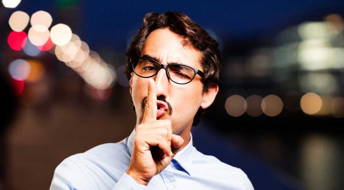 110 Frases sobre el silencio para aprender a valorarlo Frases sobre el silencio para aprender a valorarlo 1