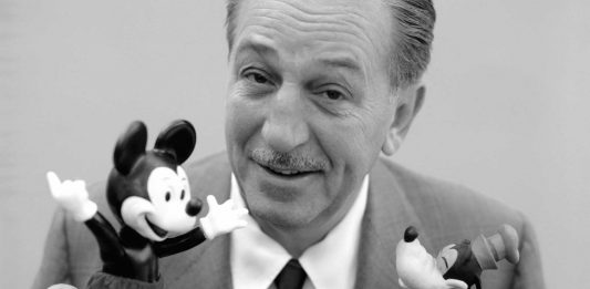 60 frases de Walt Disney para que cumplas todos tus sueños Frases de Walt Disney para que cumplas todos tus sueños 1