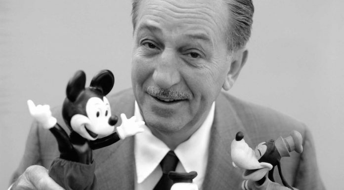 60 frases de Walt Disney para que cumplas todos tus sueños Frases de Walt Disney para que cumplas todos tus sueños 1