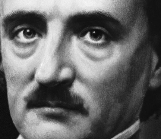 10 Libros de Edgar Allan Poe | El nacimiento del terror psicológico Frases de Edgar Allan Poe, Libros de Edgar Allan Poe