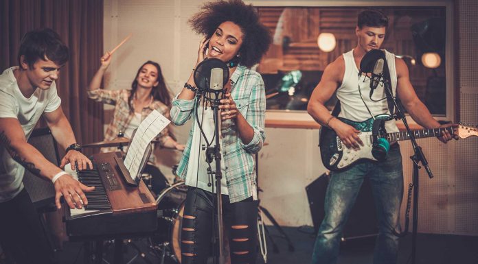 100 Frases sobre Música | Para melómanos y artistas frases sobre musica