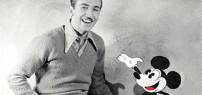 Frases de Walt Disney para que cumplas todos tus sueños 3