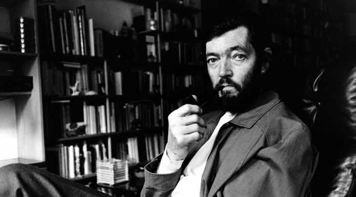 120 Frases de Julio Cortázar que te enamorán 30 frases de Julio Cortázar que te enamorarán