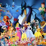 120 Frases de Películas Disney | Las ficciones de nuestra infancia