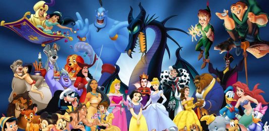 120 Frases de Películas Disney | Las ficciones de nuestra infancia 120 Frases de Películas Disney | Las ficciones de nuestra infancia