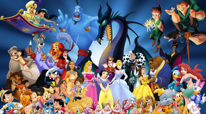 120 Frases de Películas Disney | Las ficciones de nuestra infancia 120 Frases de Películas Disney | Las ficciones de nuestra infancia