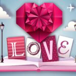 libros románticos para San Valentín