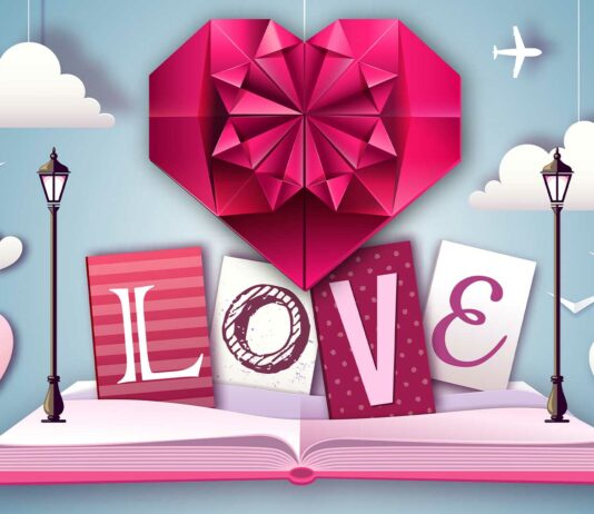 15 Libros románticos para San Valentín | Un detalle sincero y especial libros románticos para San Valentín